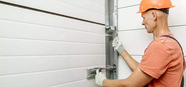 Why Choose Us for Garage Door Lock Services in Harvey, IL?
