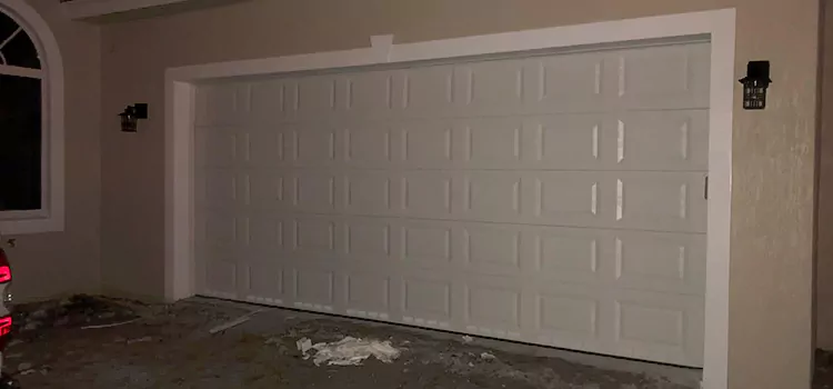 Garage Door Coil Replacement Harvey