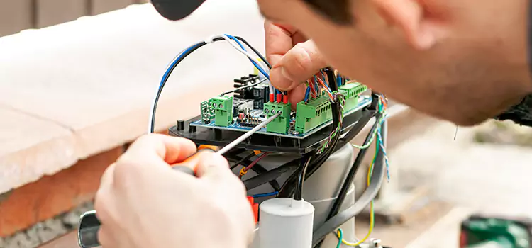 Specialized Brand Gate Motor Repairs Harvey