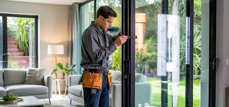 Why Choose Us for Your Glass Door Needs in Harvey, IL?
