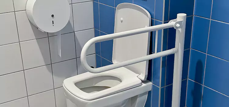 Comprehensive Solutions in Harvey, IL for Accessible Facilities
