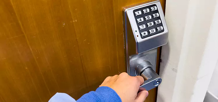 Why Choose Us for Your Keypad Lock Needs in Harvey, IL?