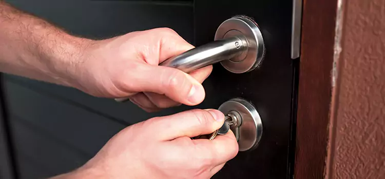 Master Key Control and Audits Harvey