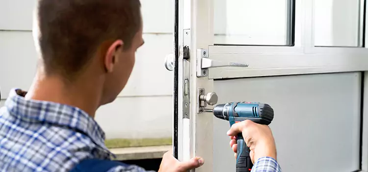 Experienced and Reliable Technicians Harvey