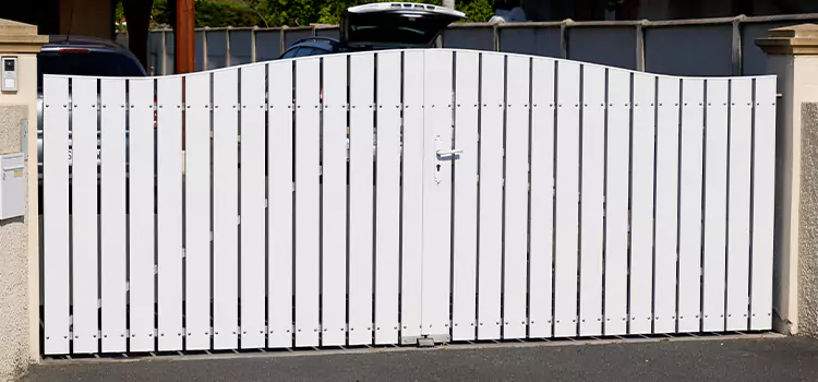 Why Choose Us for Residential Gate Repair in Harvey, IL?
