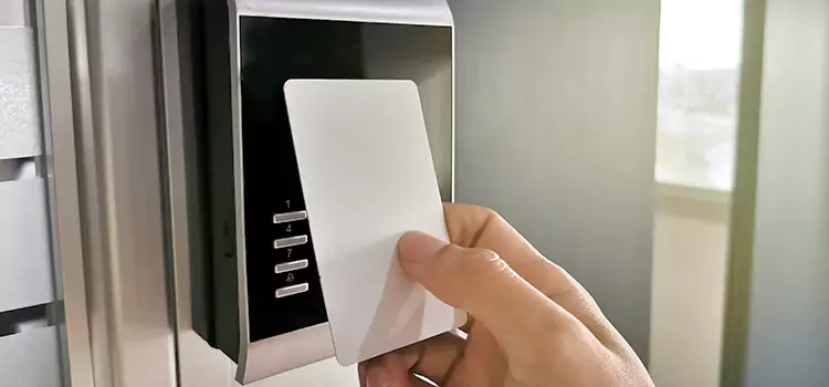 Advanced RFID Technology Integration in Harvey, IL