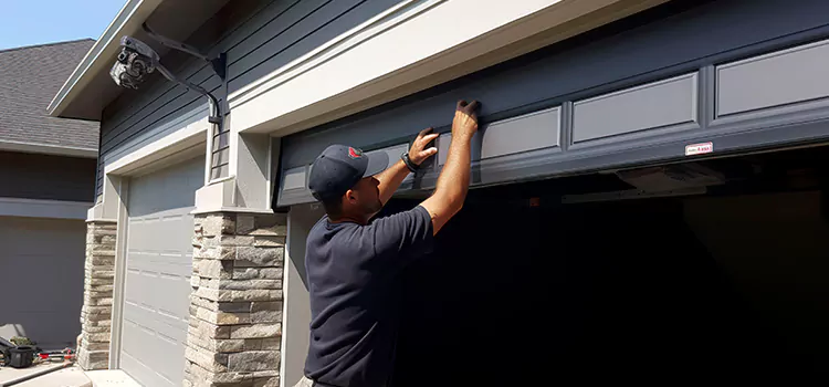 Janus Roll Up Doors Harvey