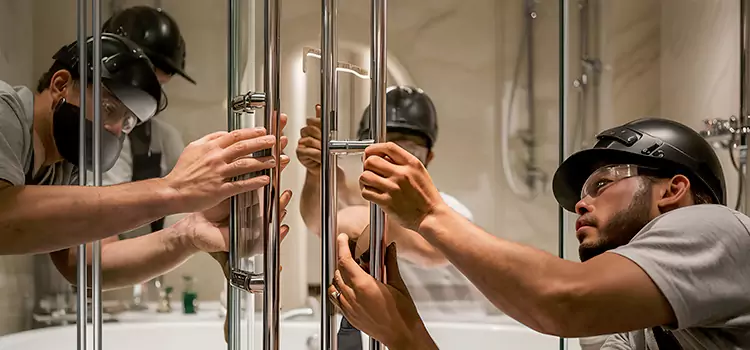 Shower Door Replacement Cost Harvey