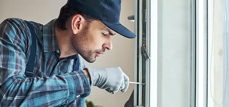Emergency Response for Latch Issues Harvey