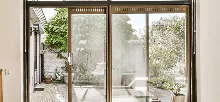 Glass Door Panel Replacement Cost Harvey