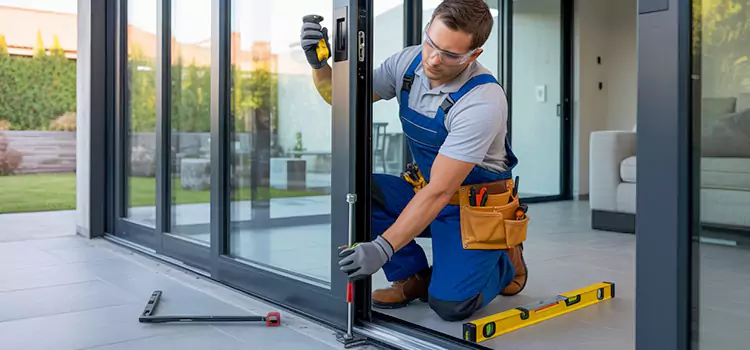 Patio Door Replacement Harvey