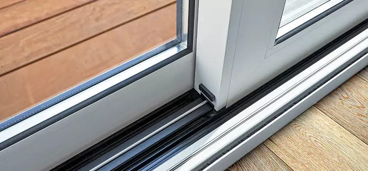 Why Your Sliding Door Keeps Getting Stuck in Harvey, IL?