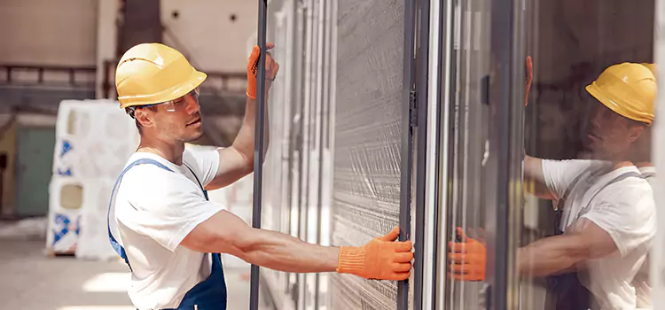 Sliding Door Mesh Replacement Harvey
