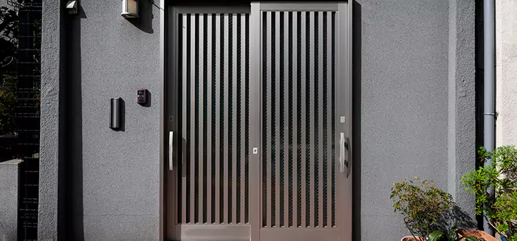 Specialized Steel Door Services in Harvey, IL