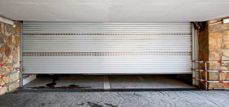 Steel Garage Door Repair Harvey