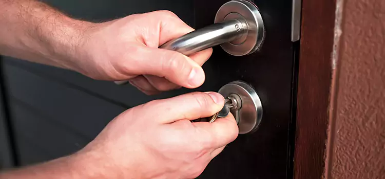 Door Closer Repair & Installation Harvey
