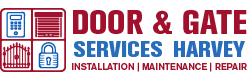Door & Gate Services Harvey